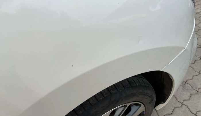 2021 Maruti Baleno ZETA PETROL 1.2, Petrol, Manual, 39,928 km, Right fender - Minor scratches