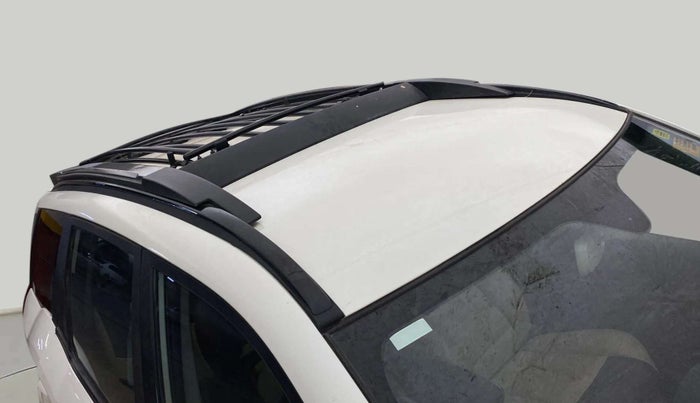2020 Mahindra XUV500 W7, Diesel, Manual, 10,395 km, Roof