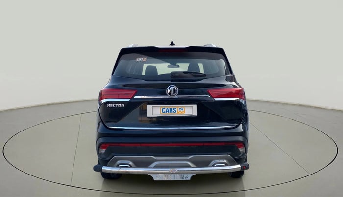 2021 MG HECTOR SUPER 1.5 PETROL, Petrol, Manual, 28,642 km, Back/Rear