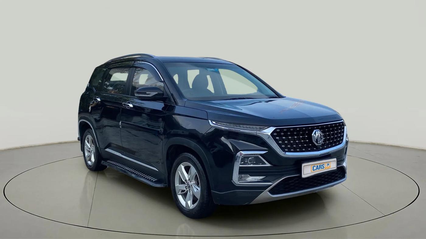 2021 MG HECTOR SUPER 1.5 PETROL, Petrol, Manual, 28,642 km, SRP