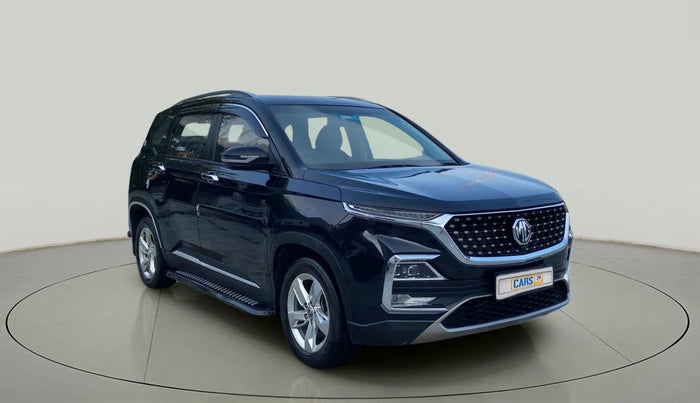 2021 MG HECTOR SUPER 1.5 PETROL, Petrol, Manual, 28,642 km, SRP