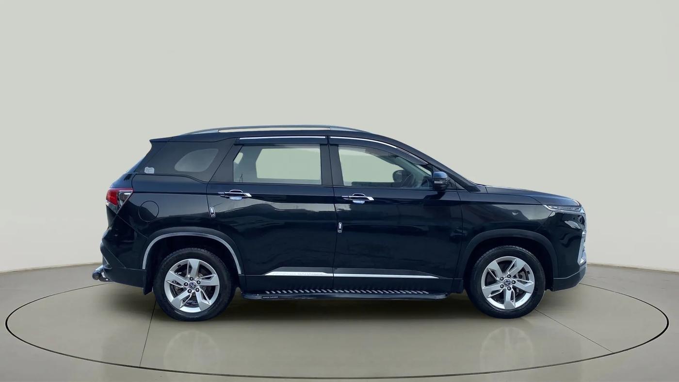 2021 MG HECTOR SUPER 1.5 PETROL, Petrol, Manual, 28,642 km, Right Side View