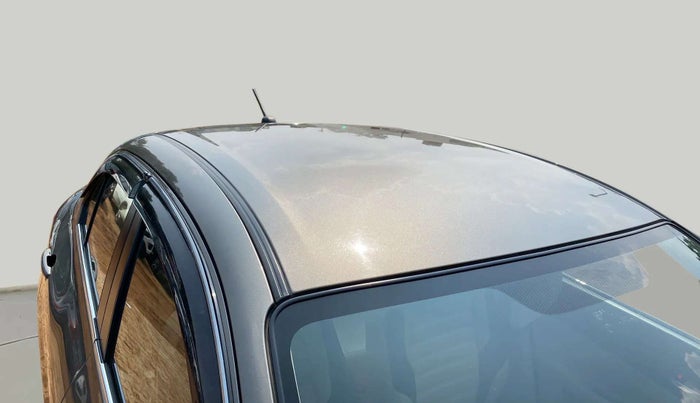 2021 Maruti Dzire VXI, Petrol, Manual, 20,366 km, Roof