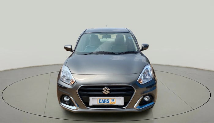 2021 Maruti Dzire VXI, Petrol, Manual, 20,366 km, Front