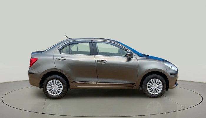 2021 Maruti Dzire VXI, Petrol, Manual, 20,366 km, Right Side View