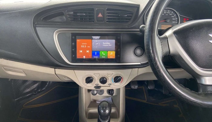 2020 Maruti Alto VXI PLUS, Petrol, Manual, 25,483 km, Air Conditioner