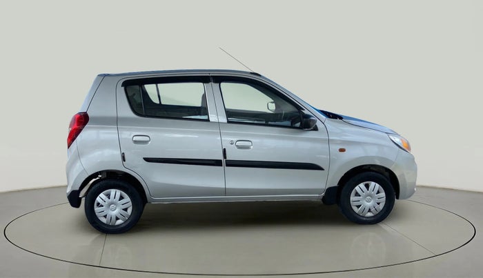 2020 Maruti Alto VXI PLUS, Petrol, Manual, 25,483 km, Right Side View