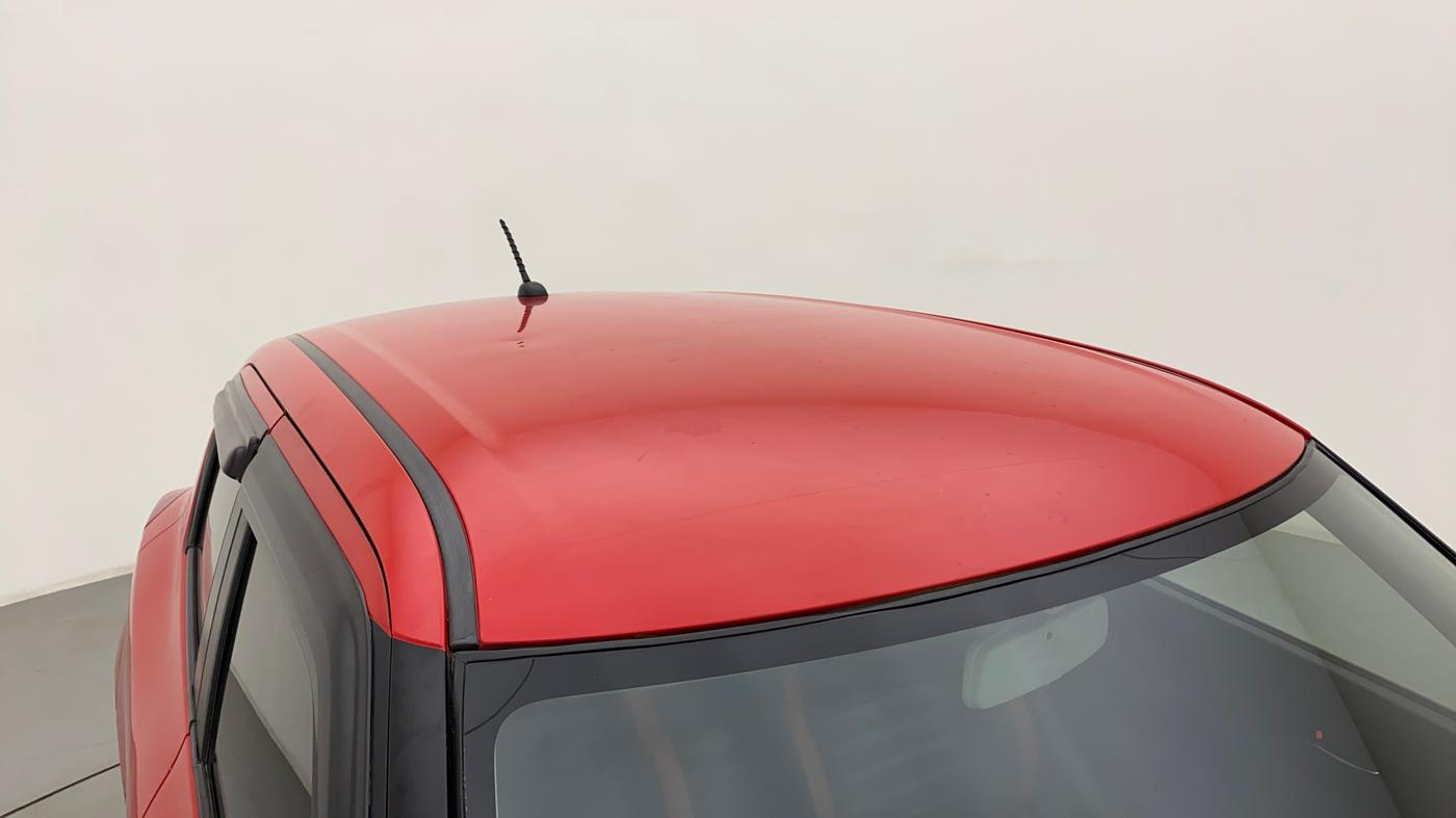 2019 Maruti Swift VXI, Petrol, Manual, 42,653 km, Roof