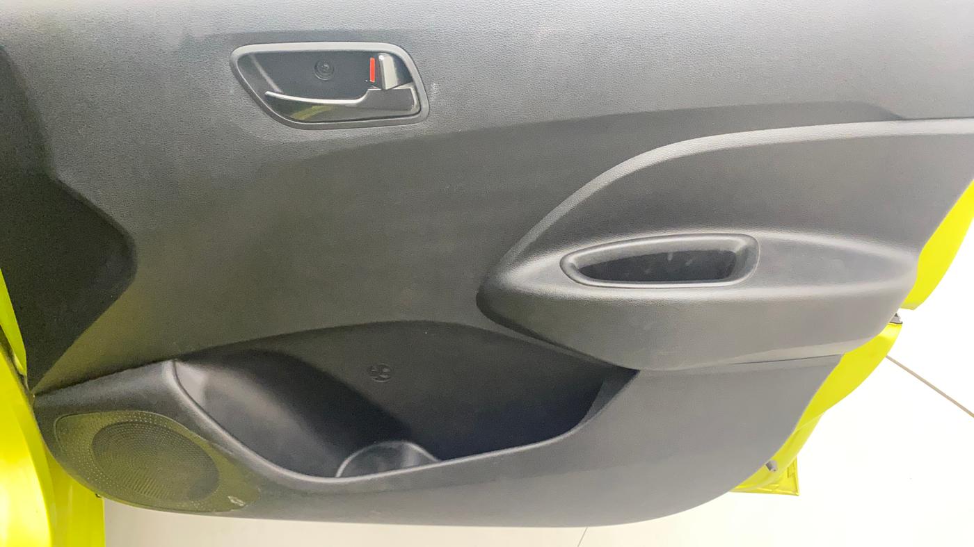 2019 Hyundai NEW SANTRO MAGNA AMT, Petrol, Automatic, 38,517 km, Driver Side Door Panels Control