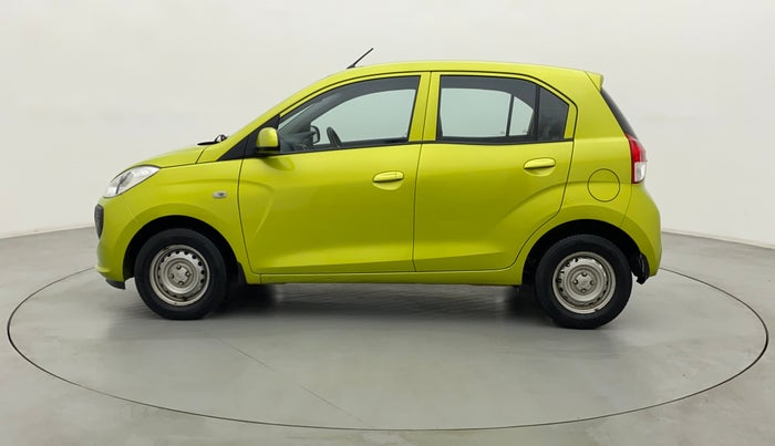 2019 Hyundai NEW SANTRO MAGNA AMT, Petrol, Automatic, 38,365 km, Left Side