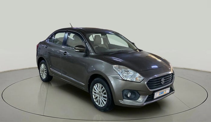 2019 Maruti Dzire ZXI, Petrol, Manual, 30,839 km, Right Front Diagonal