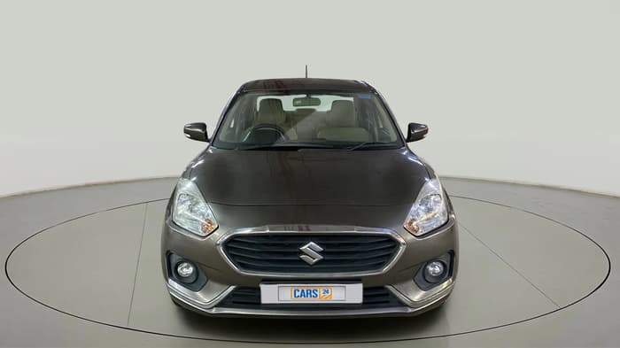 2019 Maruti Dzire ZXI, Petrol, Manual, 30,839 km, Front
