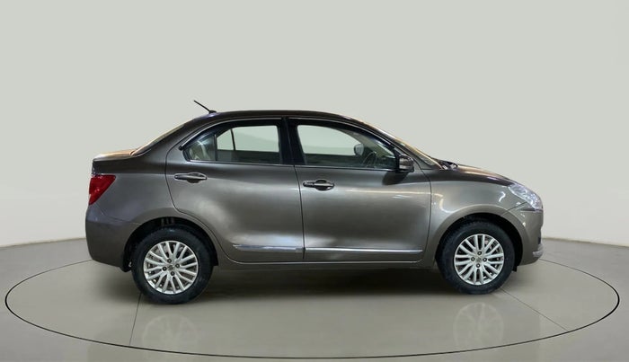 2019 Maruti Dzire ZXI, Petrol, Manual, 30,839 km, Right Side View