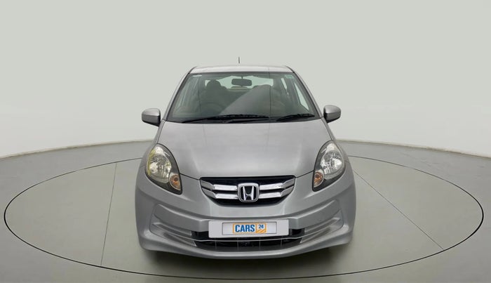 2013 Honda Amaze 1.2L I-VTEC S, Petrol, Manual, 87,699 km, Front