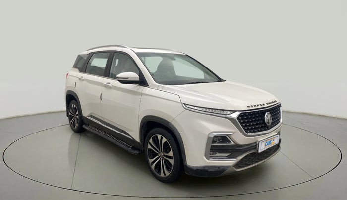 2021 MG HECTOR SHARP 1.5 PETROL CVT, Petrol, Automatic, 44,009 km, SRP
