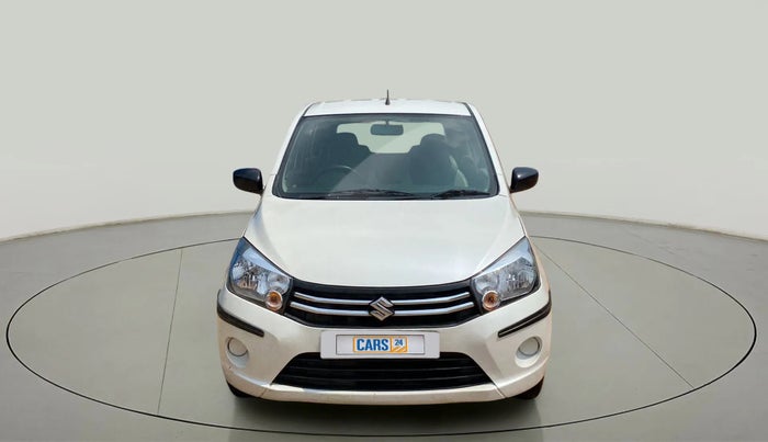 2016 Maruti Celerio VXI (O), Petrol, Manual, 39,589 km, Front