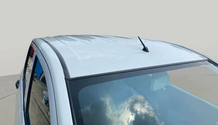 2016 Maruti Celerio VXI (O), Petrol, Manual, 39,589 km, Roof