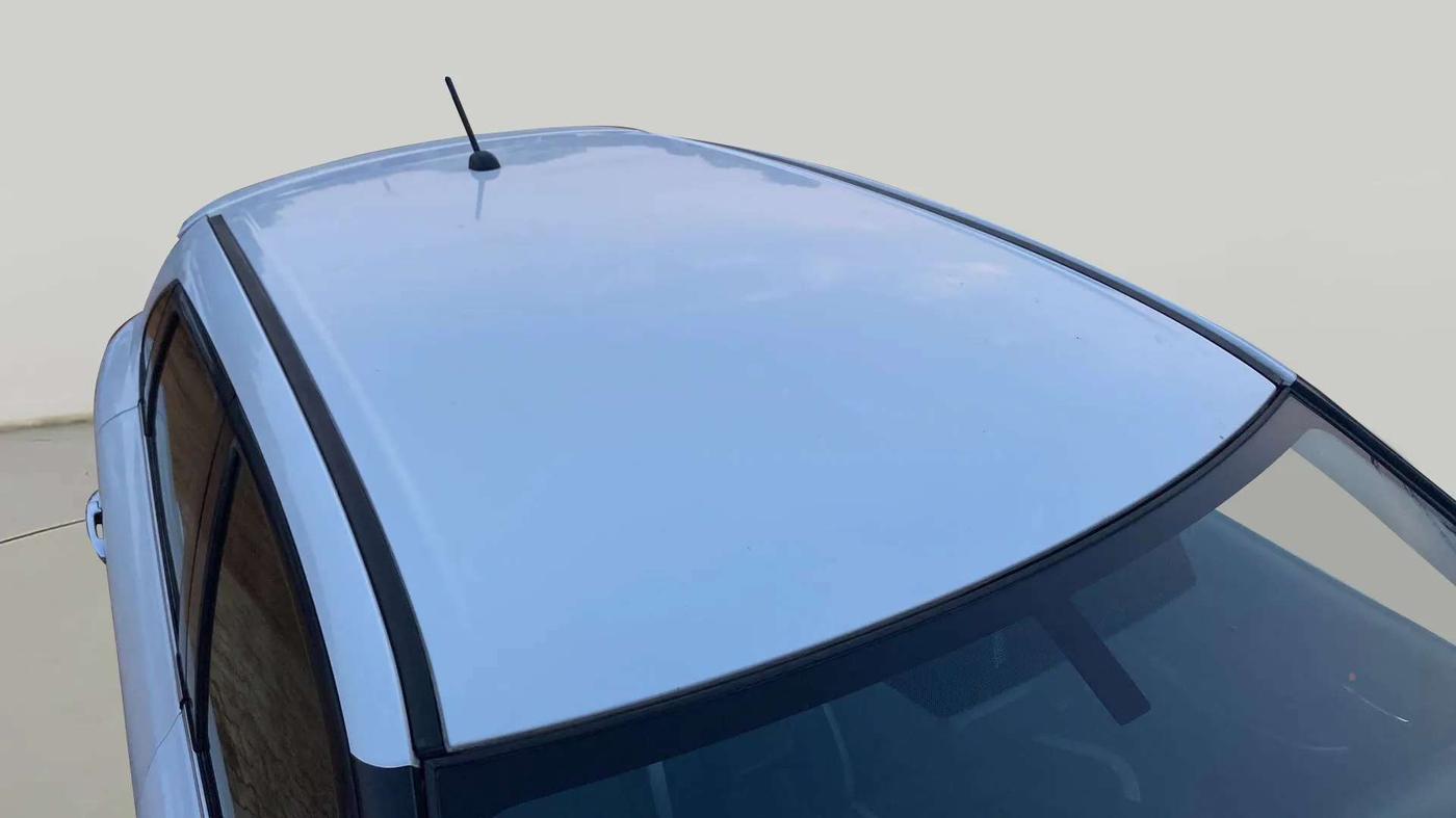 2019 Maruti Baleno ALPHA PETROL 1.2, Petrol, Manual, 43,745 km, Roof