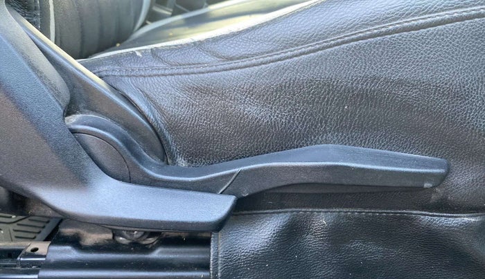 2019 Maruti Baleno ALPHA PETROL 1.2, Petrol, Manual, 43,745 km, Driver Side Adjustment Panel