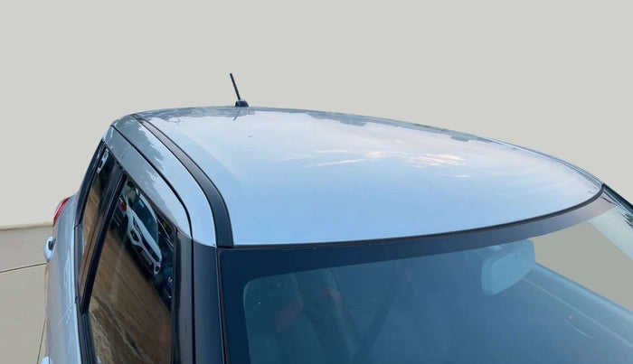 2014 Maruti Swift VXI, Petrol, Manual, 1,05,806 km, Roof
