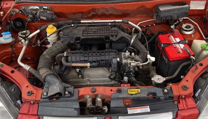 2013 Maruti Alto 800 LXI, Petrol, Manual, 29,568 km, Open Bonet