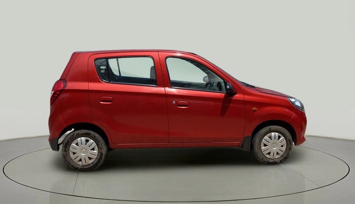 2013 Maruti Alto 800 LXI, Petrol, Manual, 29,568 km, Right Side