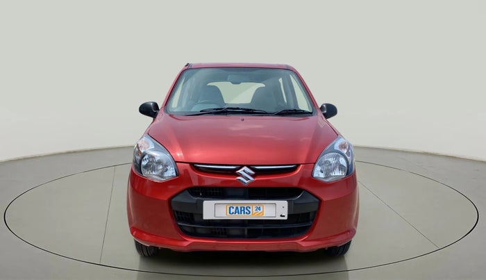 2013 Maruti Alto 800 LXI, Petrol, Manual, 29,568 km, Front