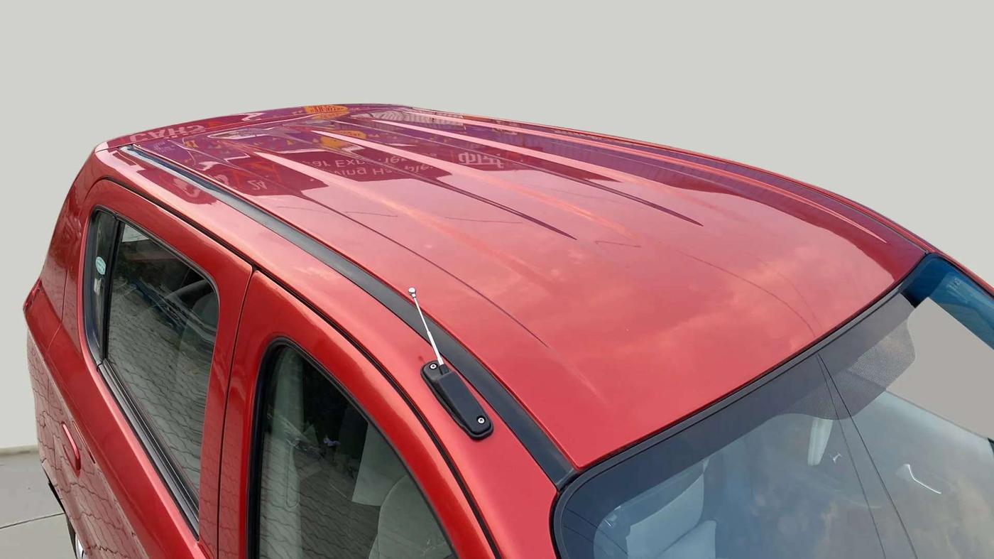 2013 Maruti Alto 800 LXI, Petrol, Manual, 29,568 km, Roof
