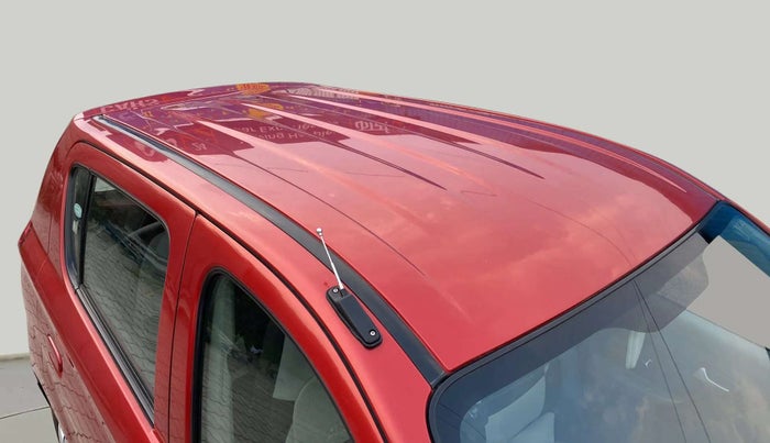 2013 Maruti Alto 800 LXI, Petrol, Manual, 29,568 km, Roof
