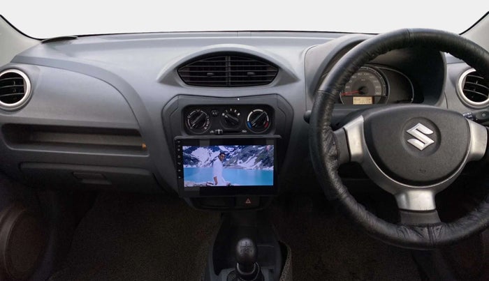 2013 Maruti Alto 800 LXI, Petrol, Manual, 29,568 km, Air Conditioner