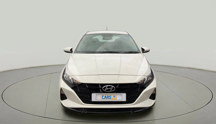 2021 Hyundai NEW I20 MAGNA 1.2 MT, Petrol, Manual, 38,264 km, Front