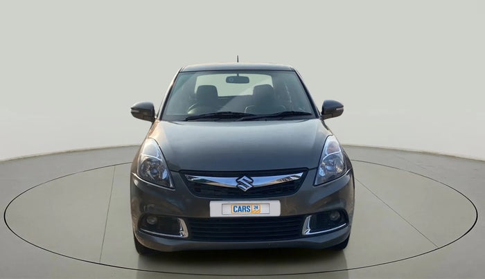 2016 Maruti Swift Dzire VXI, Petrol, Manual, 25,648 km, Front