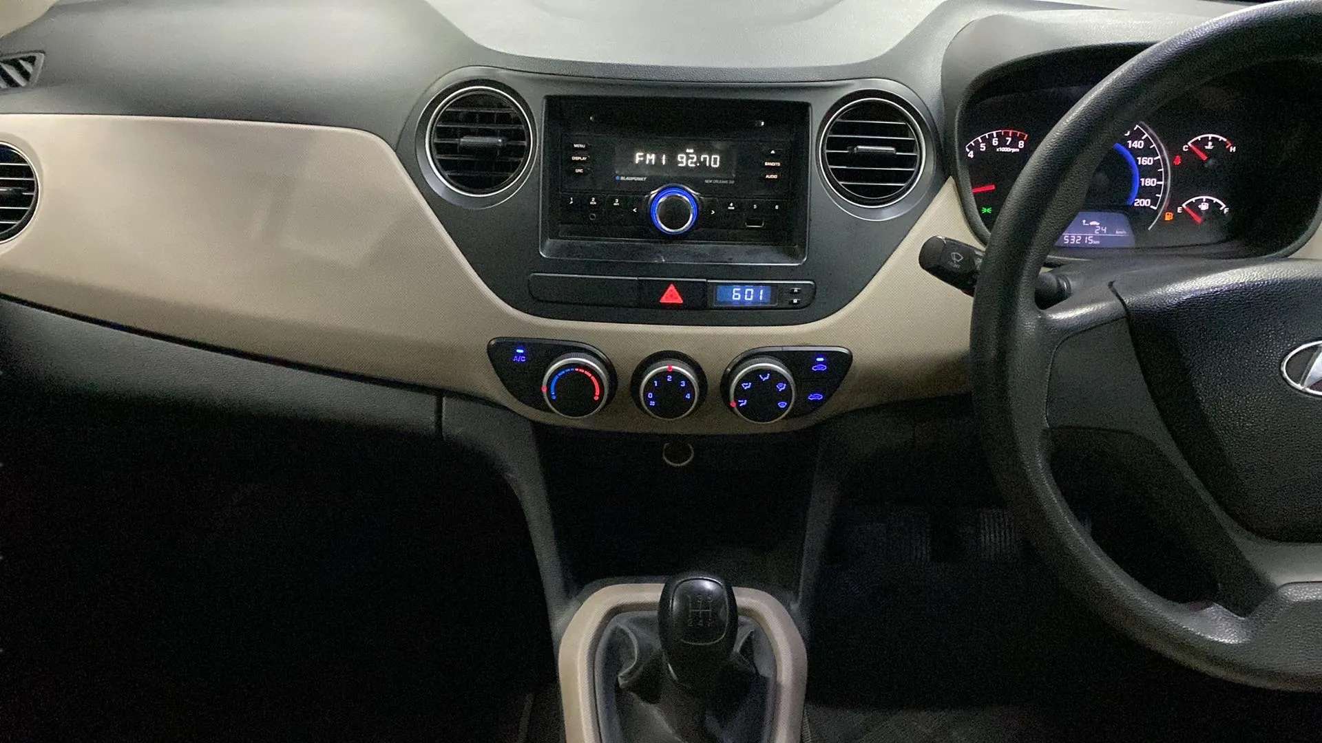 Features