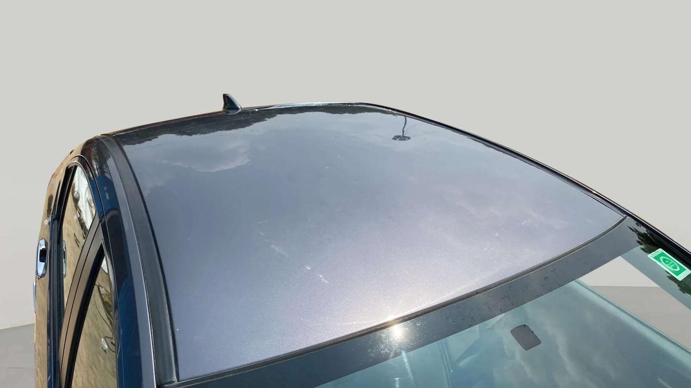 2018 Honda City 1.5L I-VTEC V MT, CNG, Manual, 39,633 km, Roof