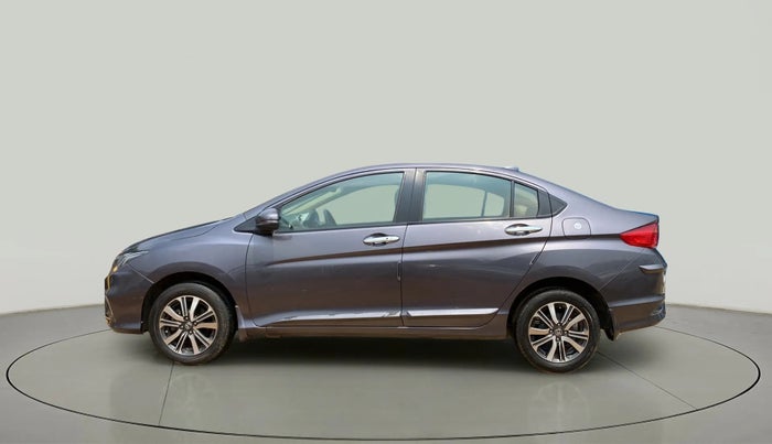 2018 Honda City 1.5L I-VTEC V MT, Petrol, Manual, 39,633 km, Left Side