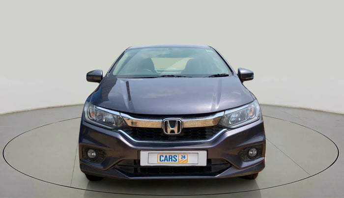 2018 Honda City 1.5L I-VTEC V MT, Petrol, Manual, 39,633 km, Front