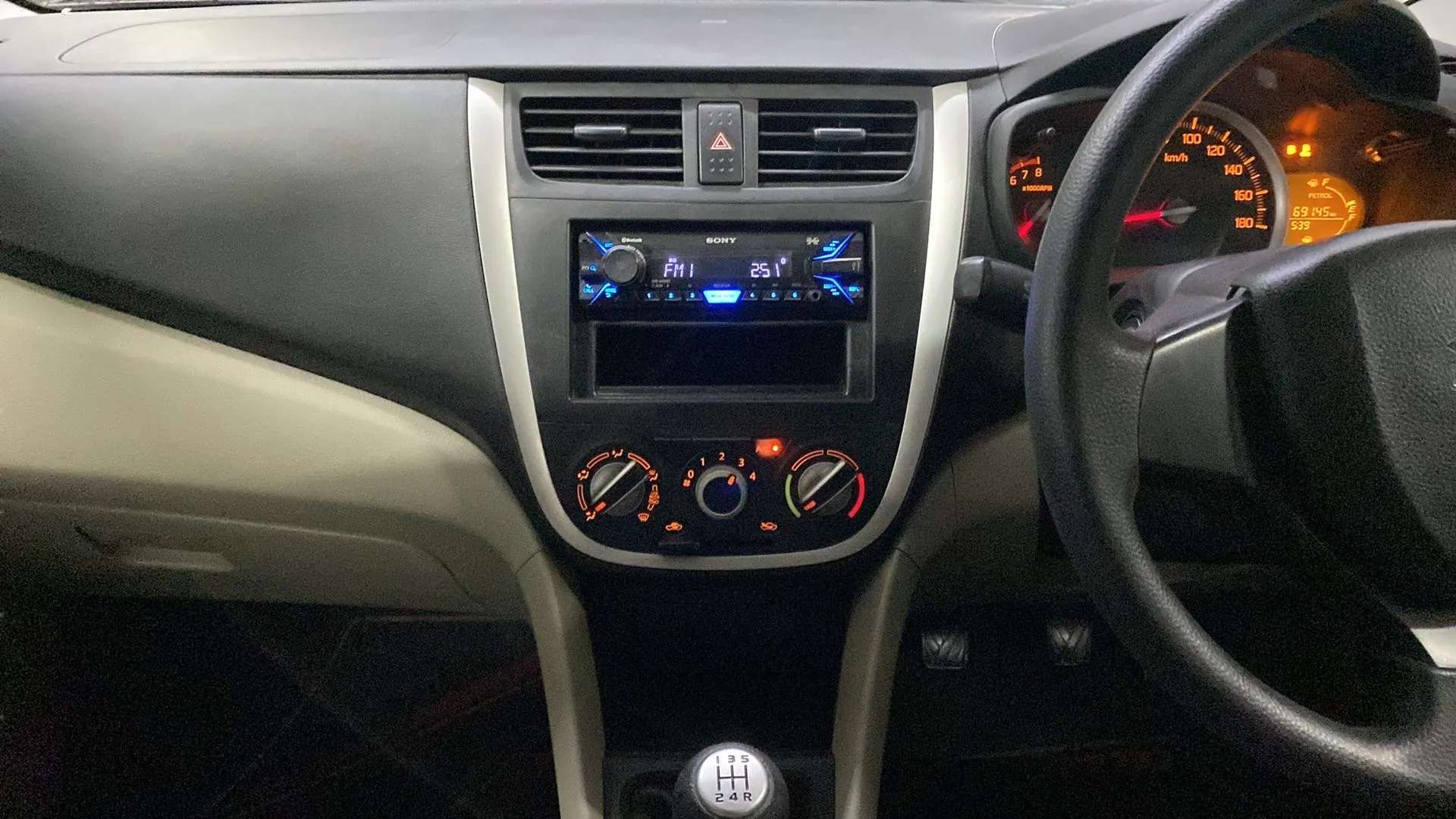 Features