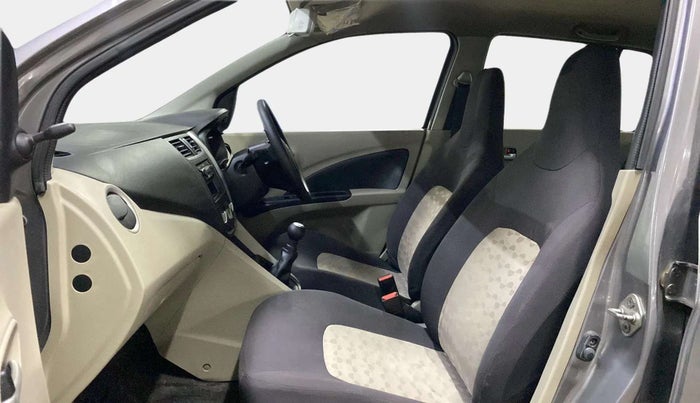 2017 Maruti Celerio VXI CNG, CNG, Manual, 69,298 km, Right Side Front Door Cabin