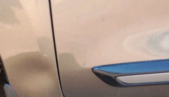 2021 Maruti Swift VXI, Petrol, Manual, 39,772 km, Left fender - Slightly dented
