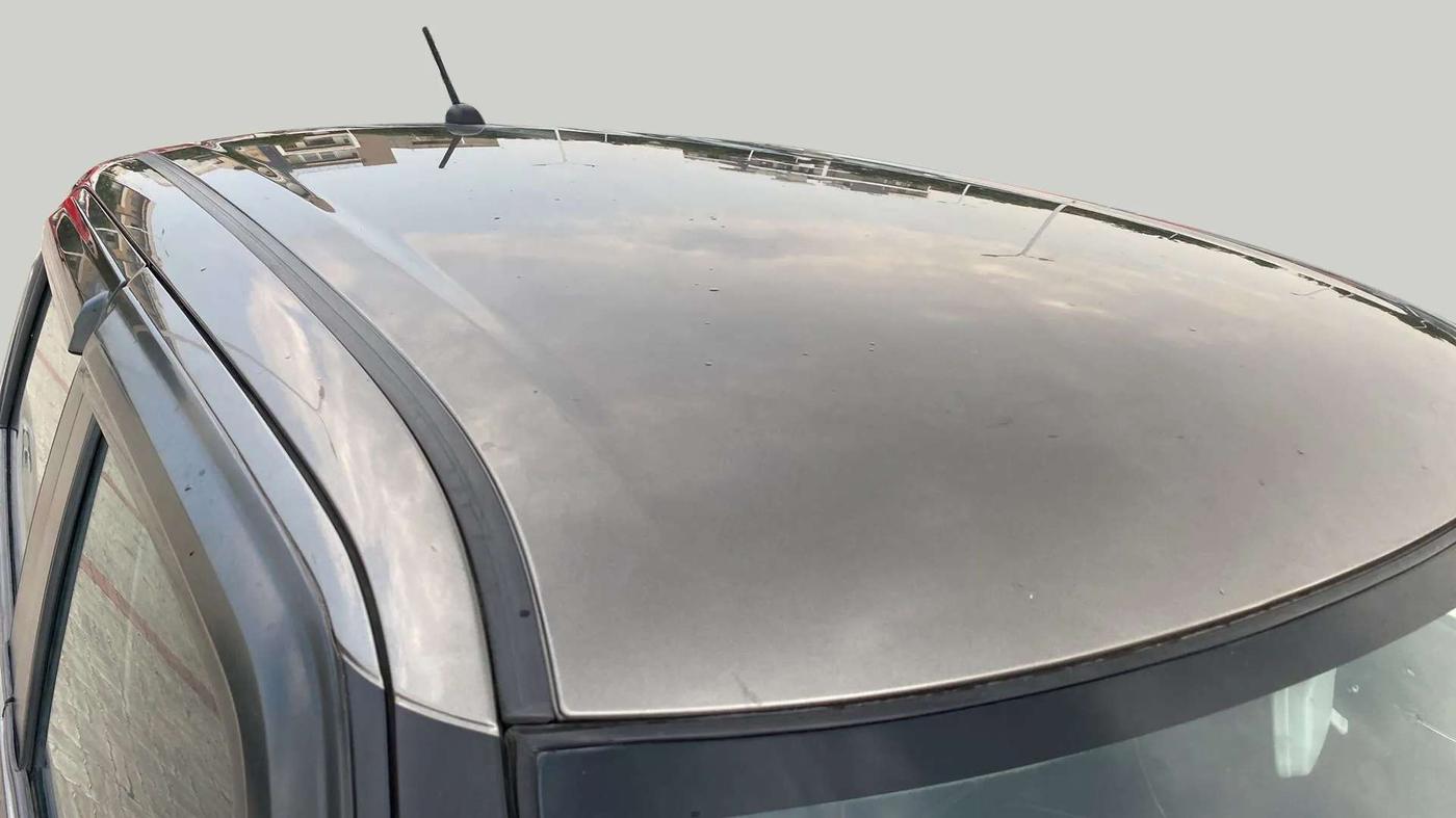 2021 Maruti Swift VXI, Petrol, Manual, 39,772 km, Roof