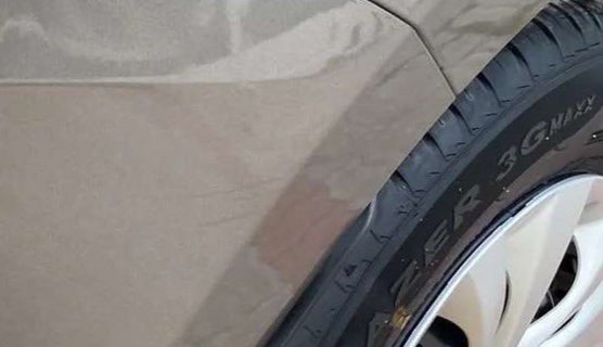 2021 Maruti Swift VXI, Petrol, Manual, 39,772 km, Rear bumper - Minor scratches