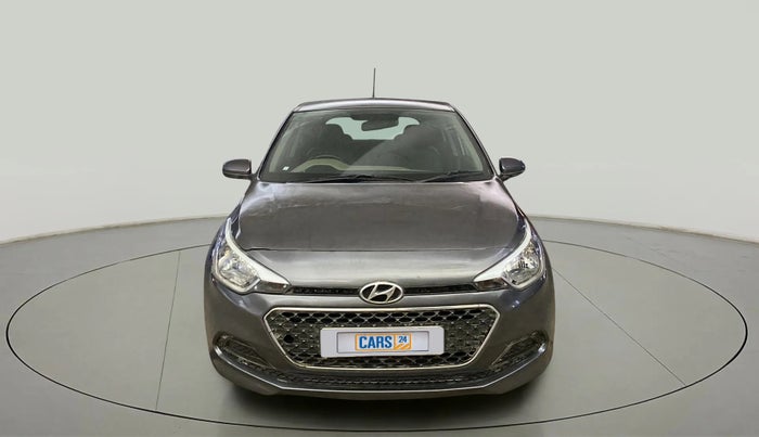 2015 Hyundai Elite i20 MAGNA 1.2, Petrol, Manual, 41,841 km, Front