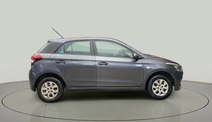 2015 Hyundai Elite i20 MAGNA 1.2, Petrol, Manual, 41,841 km, Right Side View