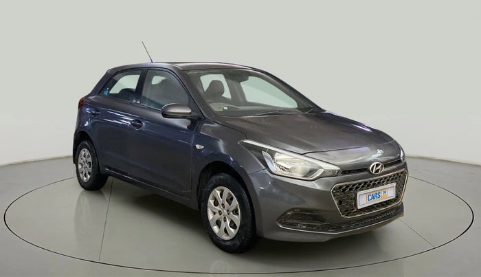2015 Hyundai Elite i20 MAGNA 1.2, Petrol, Manual, 41,841 km, Right Front Diagonal