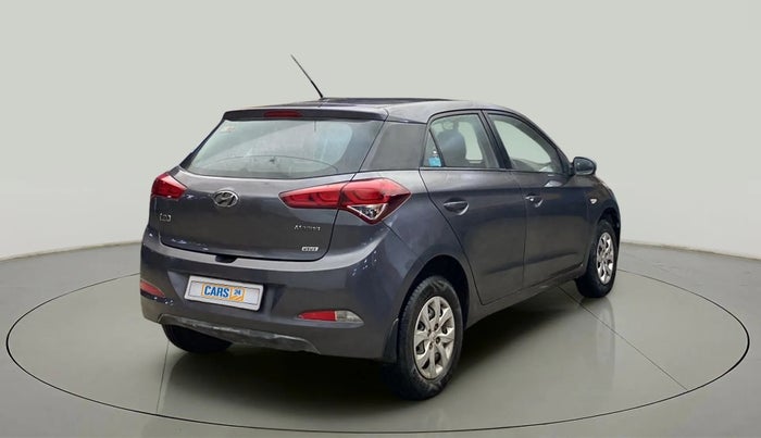 2015 Hyundai Elite i20 MAGNA 1.2, Petrol, Manual, 41,841 km, Right Back Diagonal
