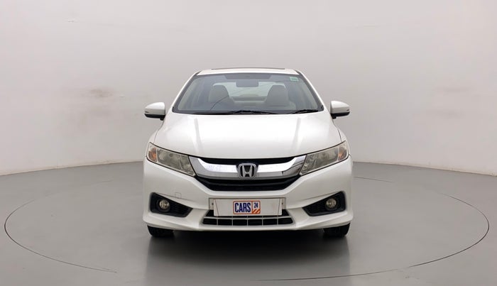 2015 Honda City 1.5L I-VTEC VX, Petrol, Manual, 52,322 km, Front