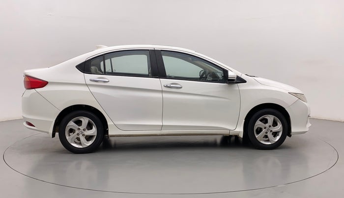 2015 Honda City 1.5L I-VTEC VX, Petrol, Manual, 52,322 km, Right Side View