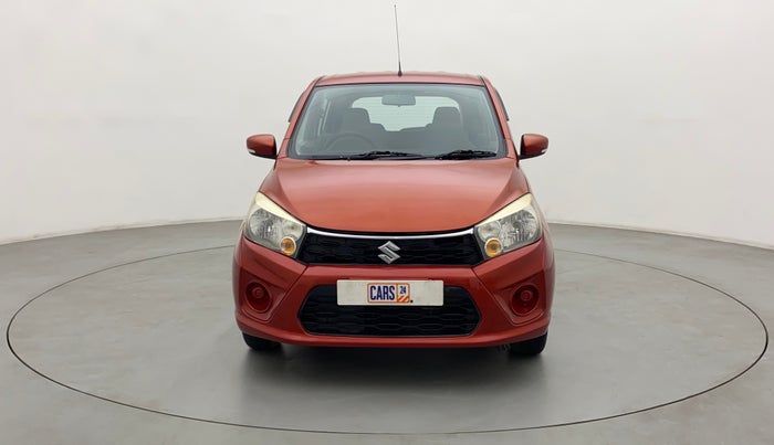 2017 Maruti Celerio ZXI, Petrol, Manual, 23,172 km, Front