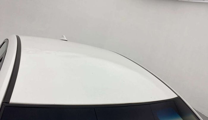 2015 Hyundai Verna FLUIDIC 4S 1.6 VTVT S(O), Petrol, Manual, 68,729 km, Roof