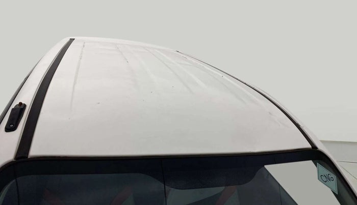 2018 Maruti Alto 800 LXI CNG, CNG, Manual, 66,376 km, Roof